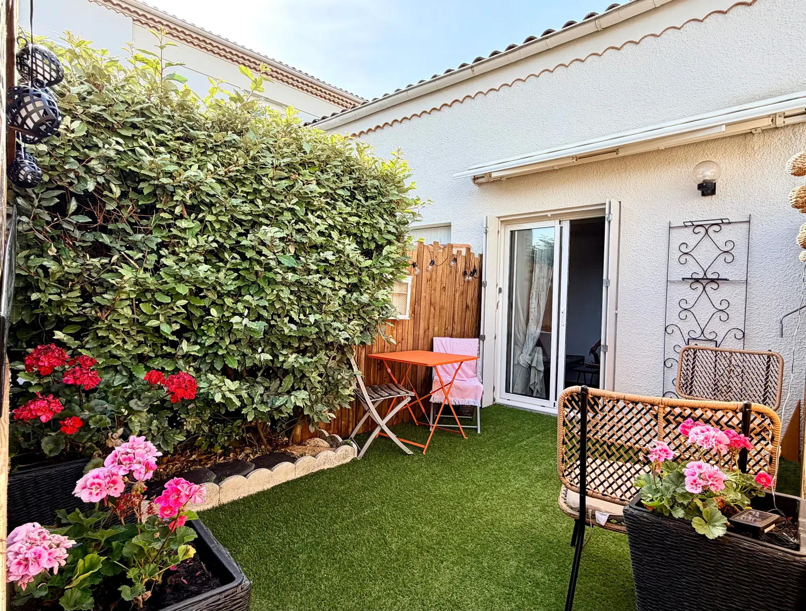 House — 1 ch. — Saint-Georges-de-Didonne