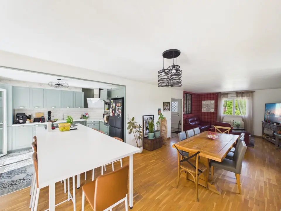 House — 4 ch. — Verdun