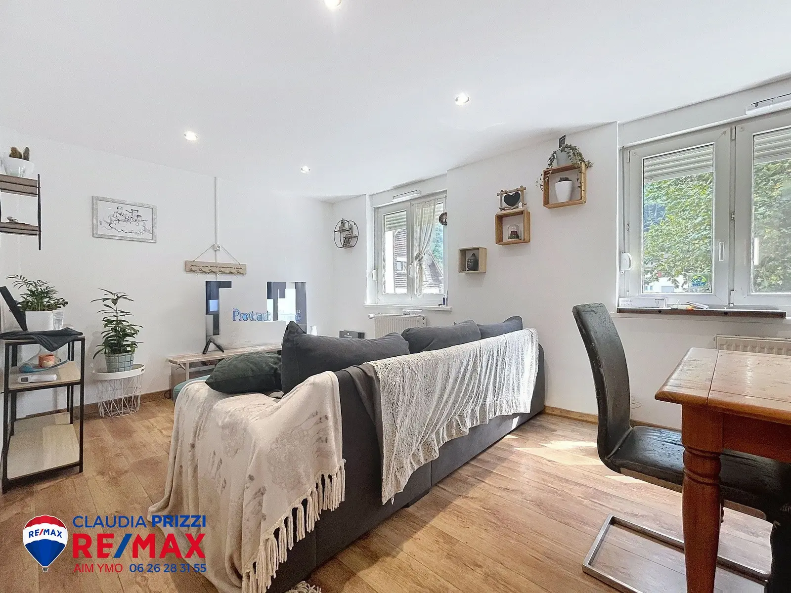 House — 5 ch. — Munster