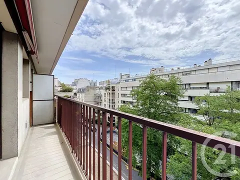 Appartement F2 à vendre PARIS