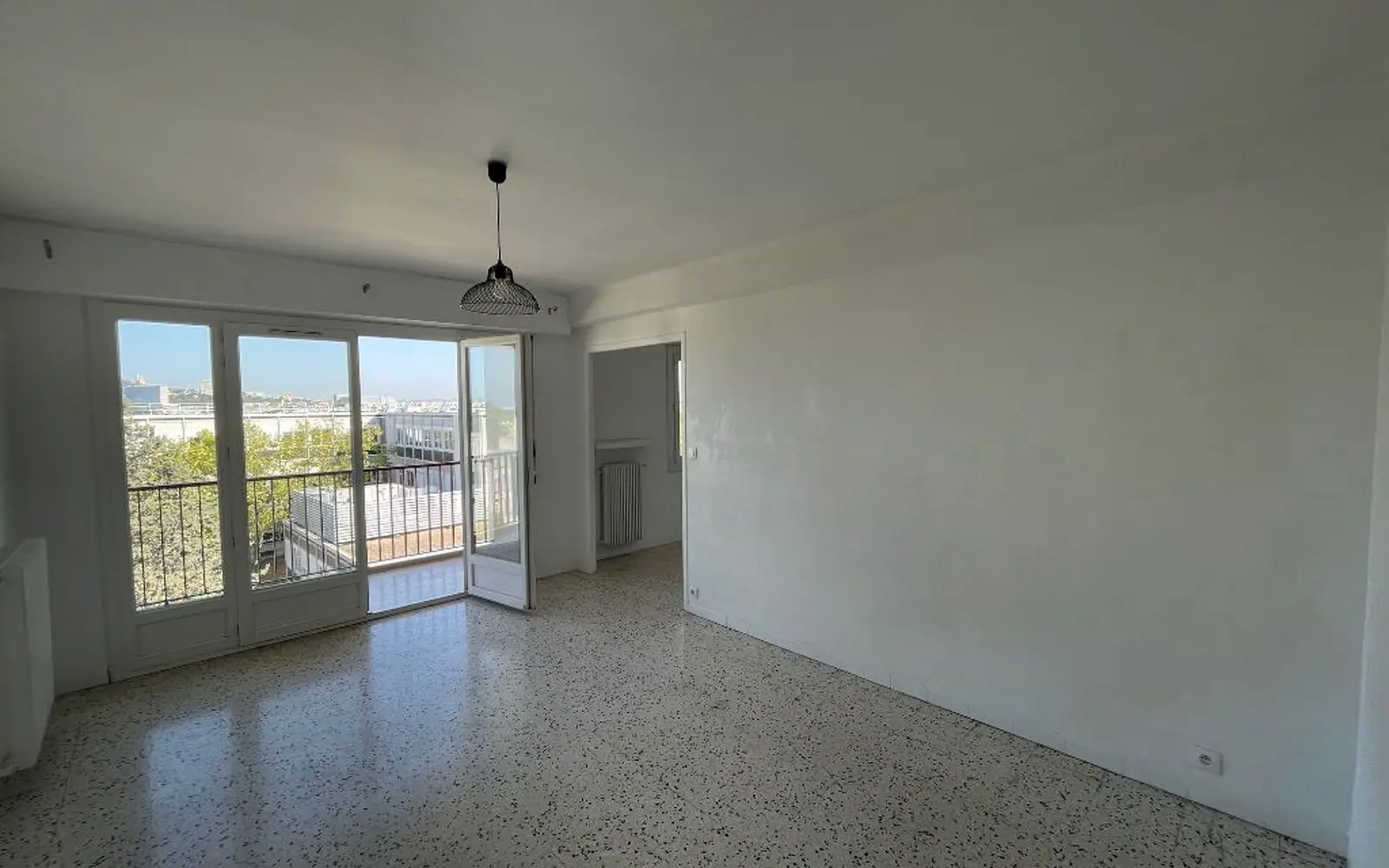 Appartement T4 Marseille 8 13008