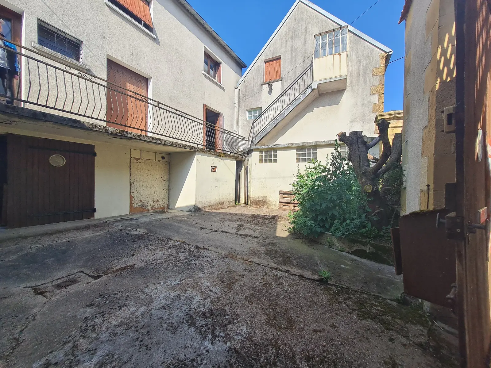 House — 5 ch. — Prémery