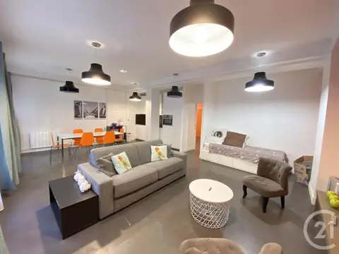 Appartement F2 à louer PARIS