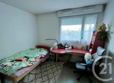 Appartement F1 à vendre PARIS