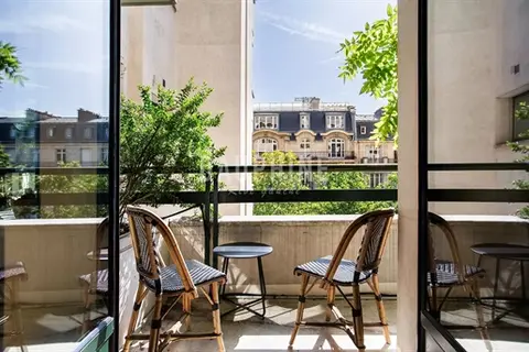 Paris 7 - Varenne