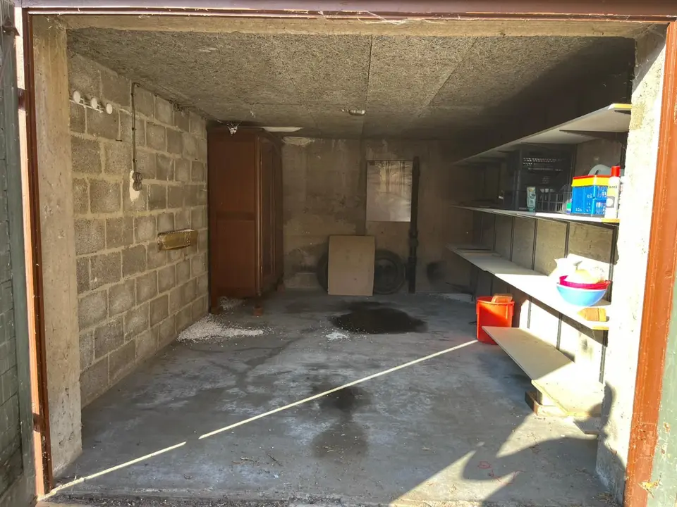 Garage — Colmar