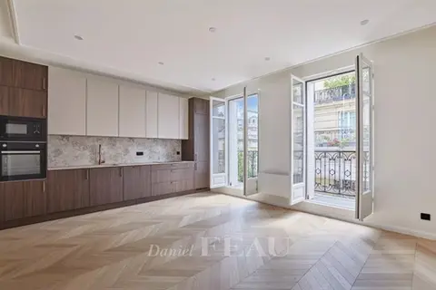 Paris 6e - Vavin