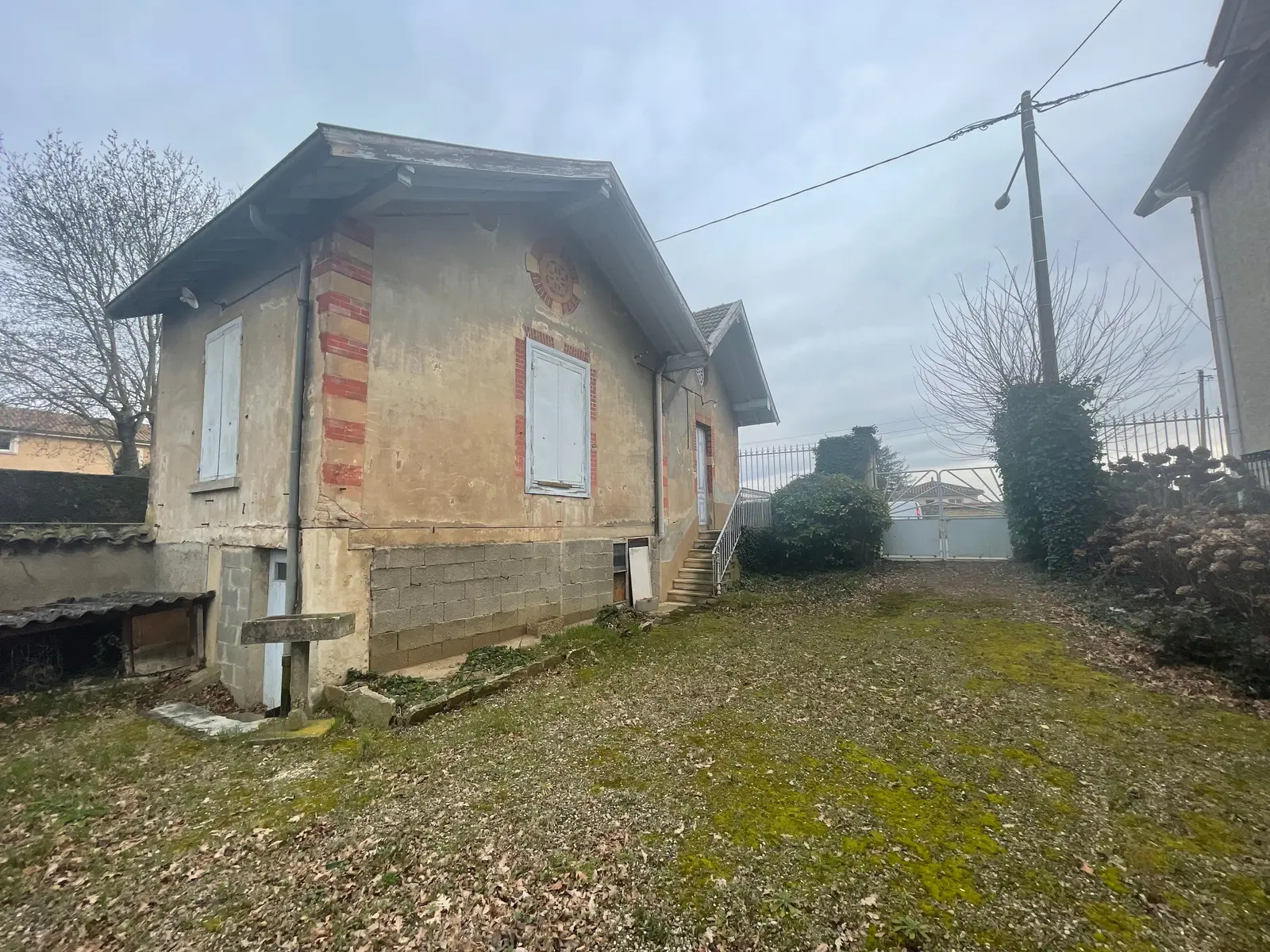 House — Villefranche-sur-Saône