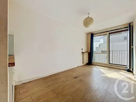 Appartement F1 à vendre PARIS