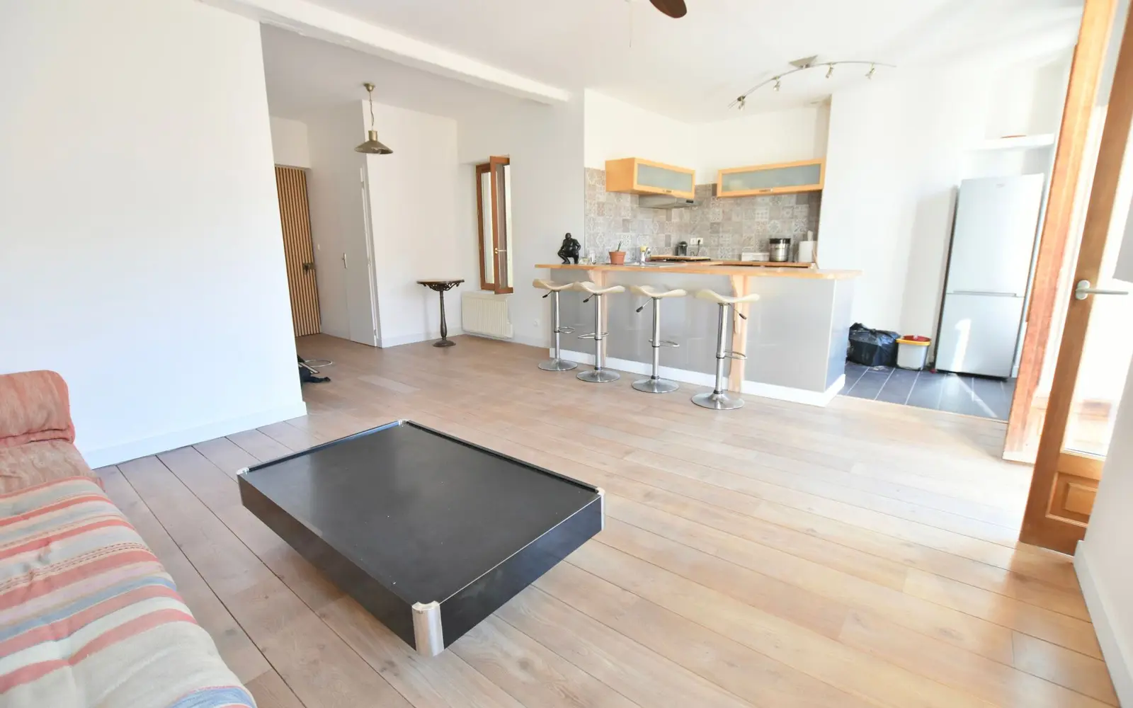Appartement T2 Lyon 9 69009
