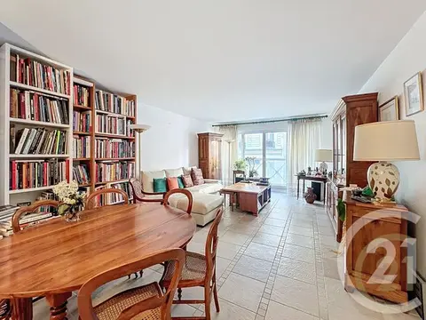 Appartement F4 à vendre PARIS
