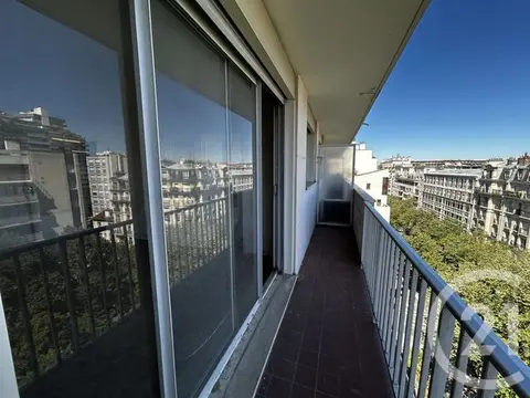 Appartement F1 à vendre PARIS