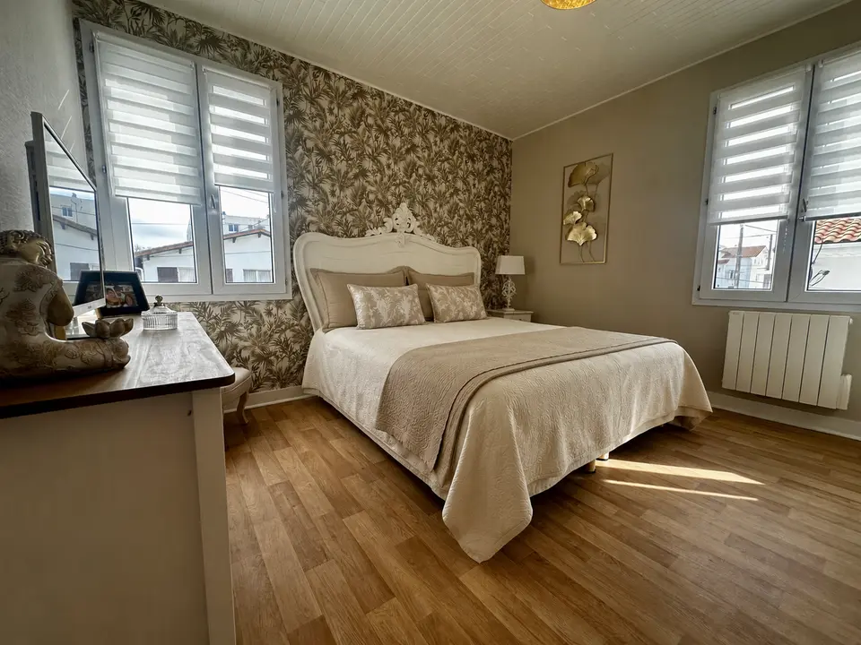 Apartment — 1 ch. — Royan