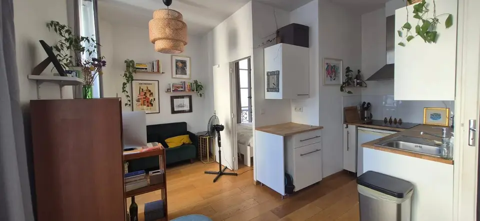 Un Petit Nid Au Coeur Du Marais