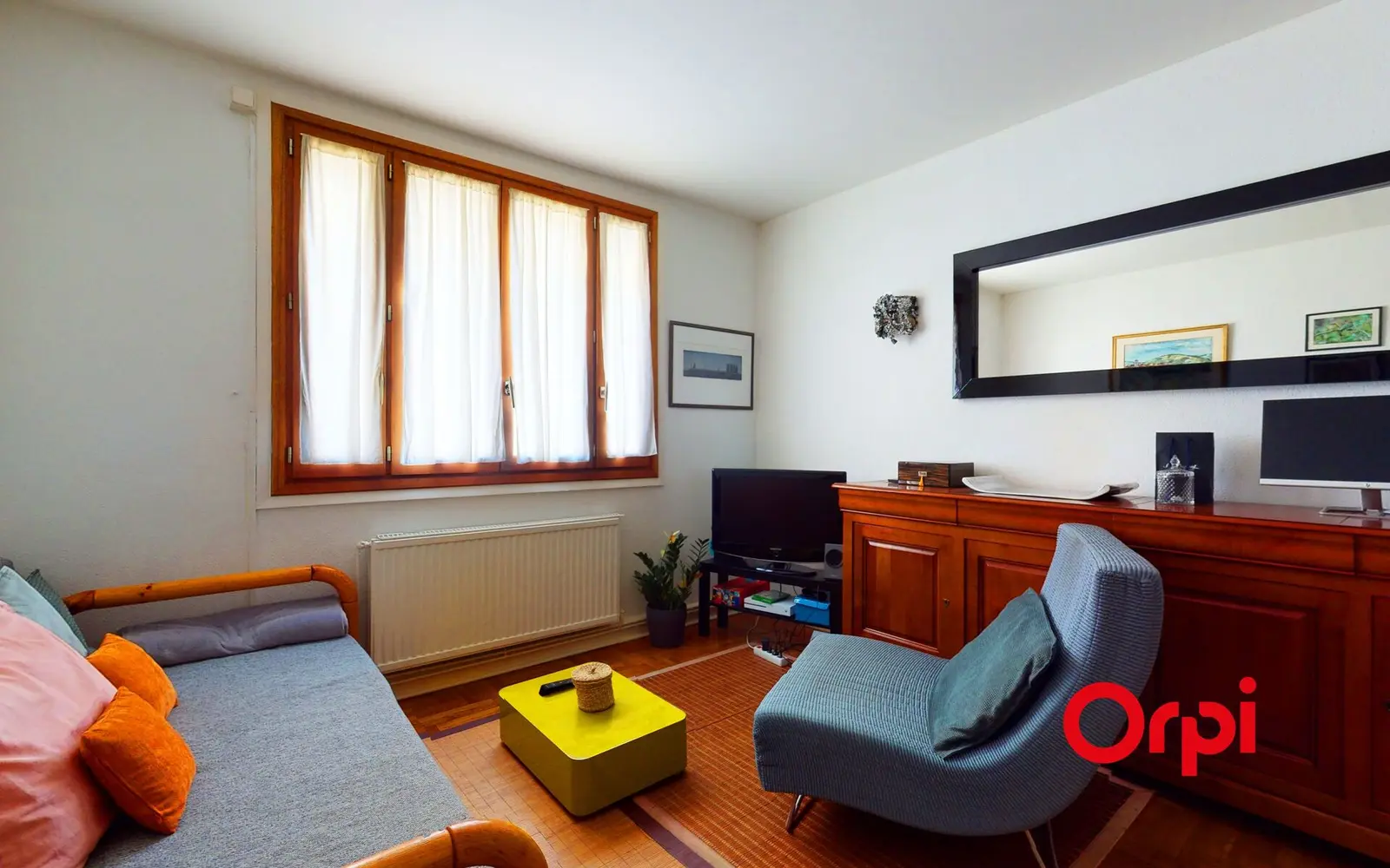 Appartement T3 Lyon 3 69003