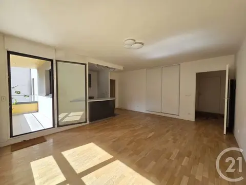Appartement F4 à vendre PARIS