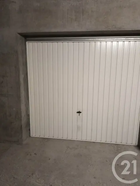 Parking à vendre LYON