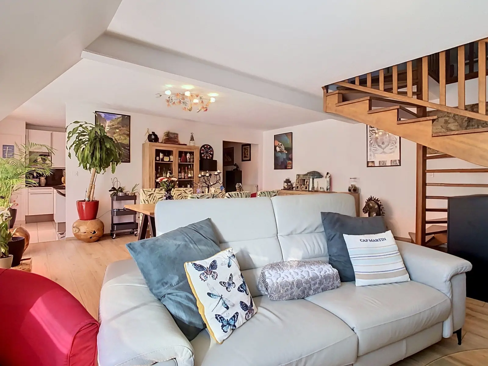 Apartment — 3 ch. — Colmar