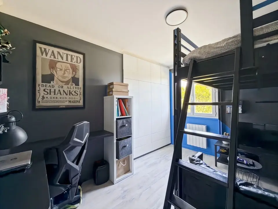 House — 3 ch. — Le Loroux-Bottereau