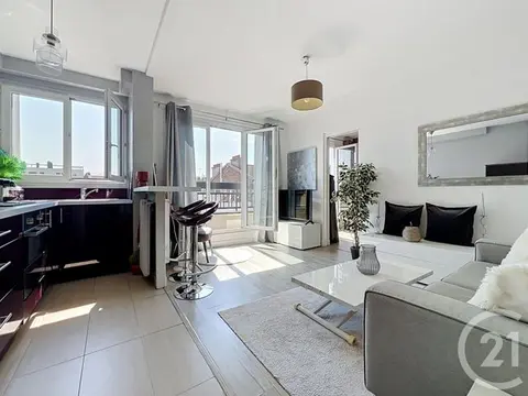 Appartement F5 à vendre PARIS