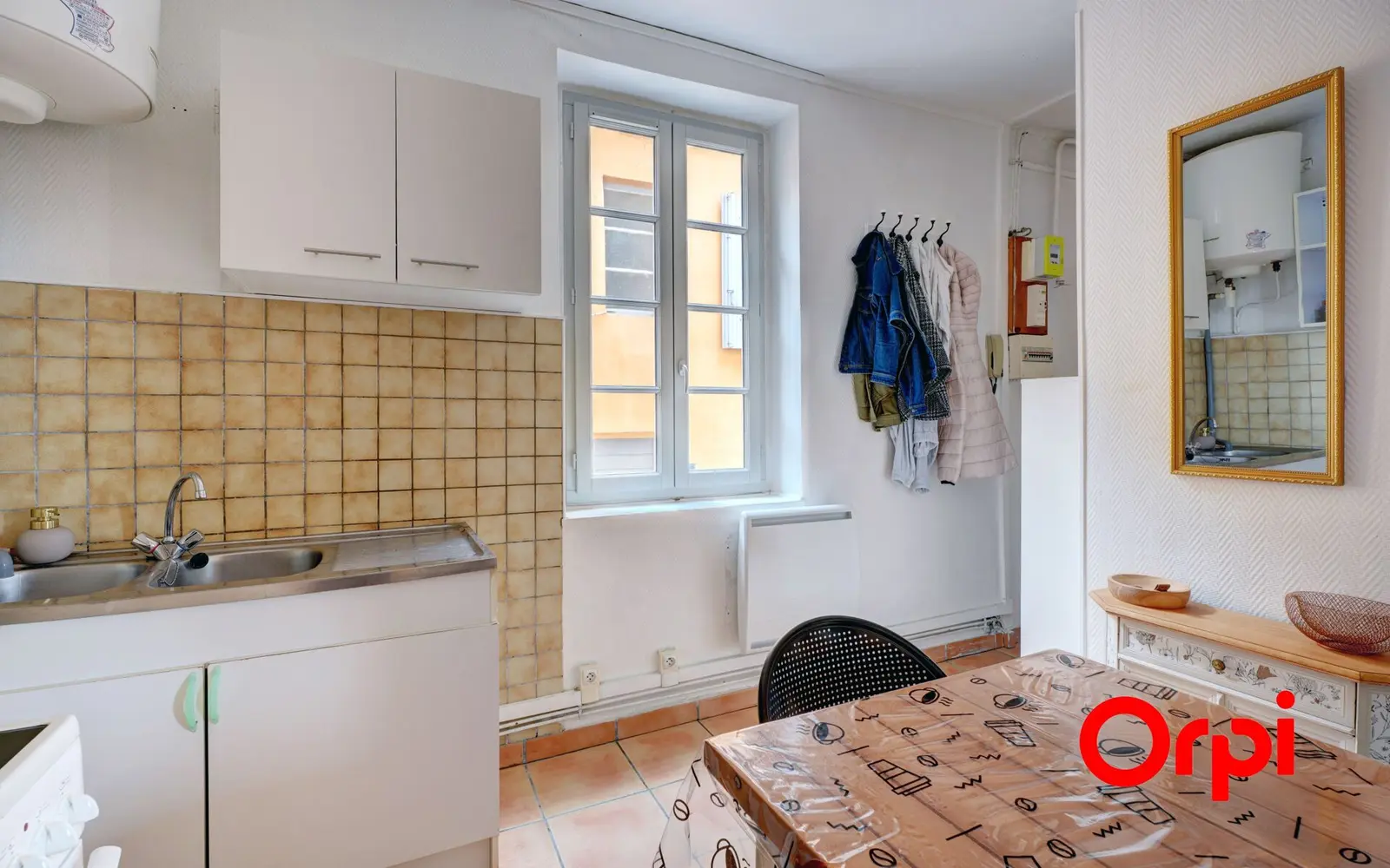 Appartement T2 Lyon 5 69005