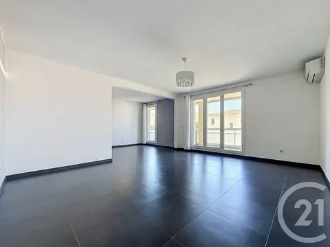 Appartement T3 à vendre MARSEILLE