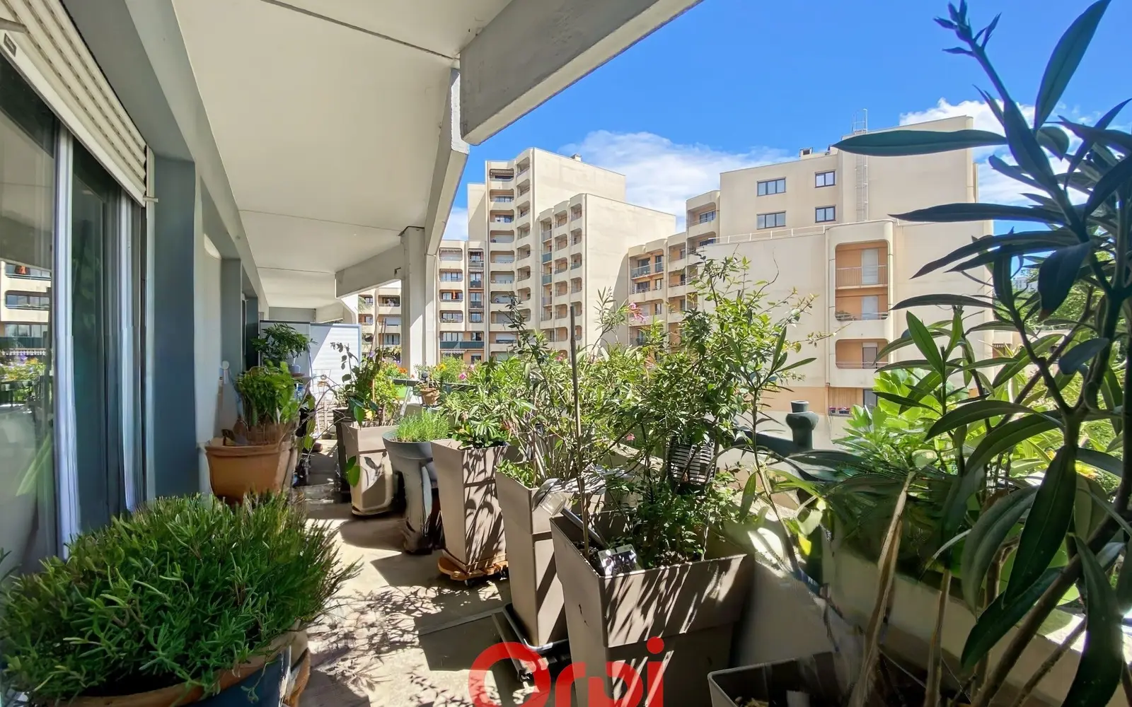 Appartement T5 Lyon 9 69009