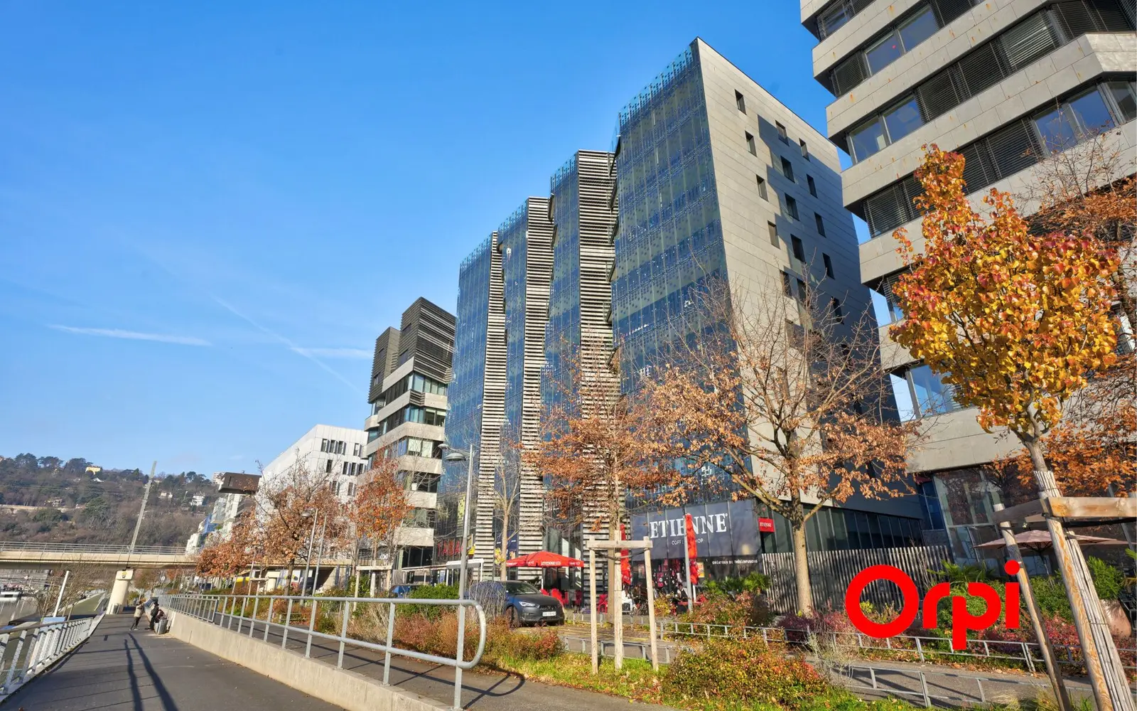 Appartement T4 Lyon 2 69002