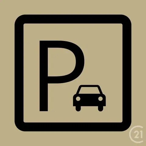 Parking à louer MARSEILLE