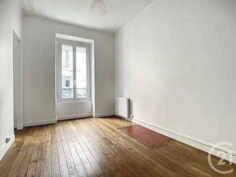 Appartement F2 à louer PARIS