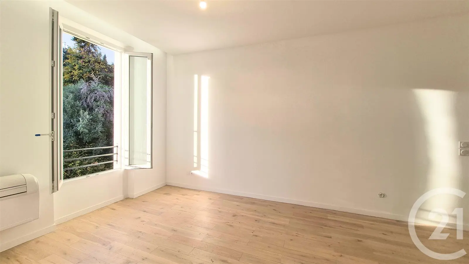 Achat : Appartement Nice (06000)