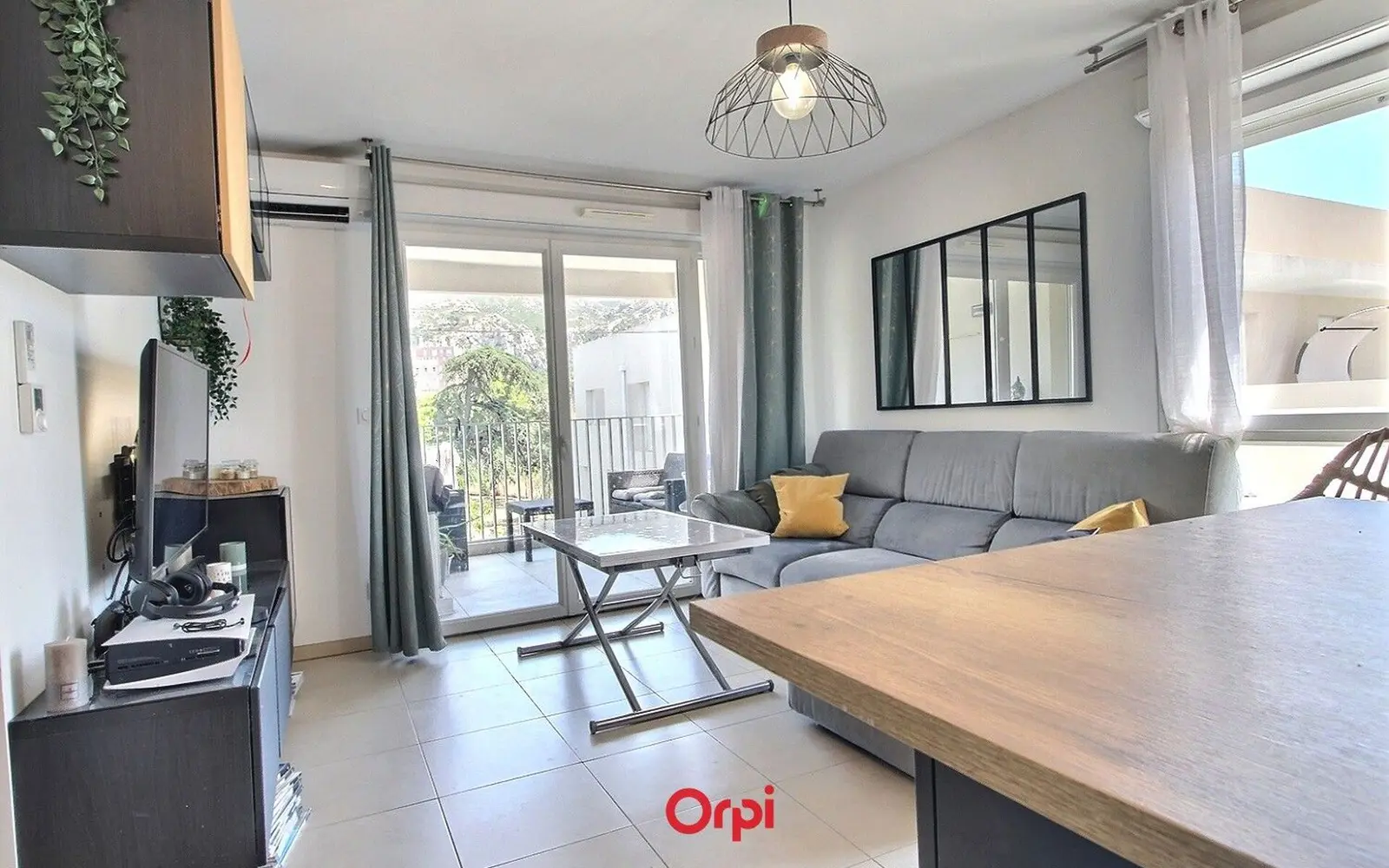 Appartement T3 Marseille 10 13010