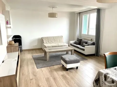 Appartement T5 à louer LYON