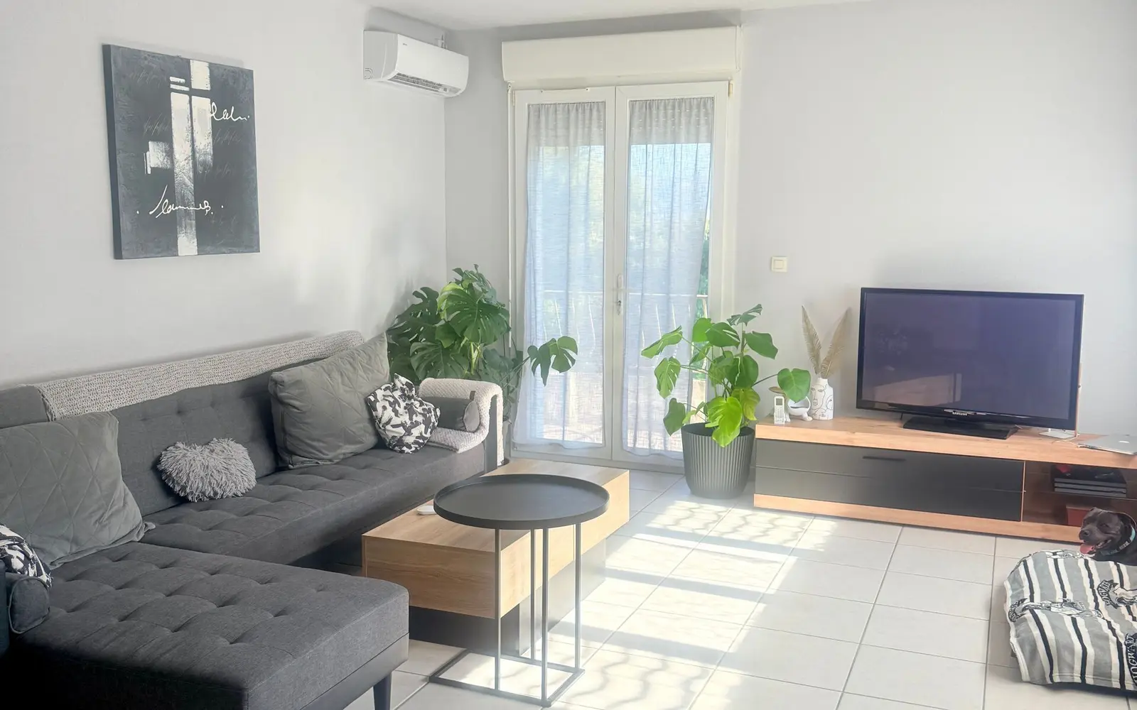 Appartement T3 Marseille 12 13012