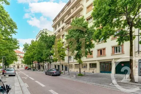 Appartement T3 à vendre LYON