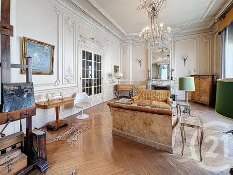Appartement F6 à vendre LYON