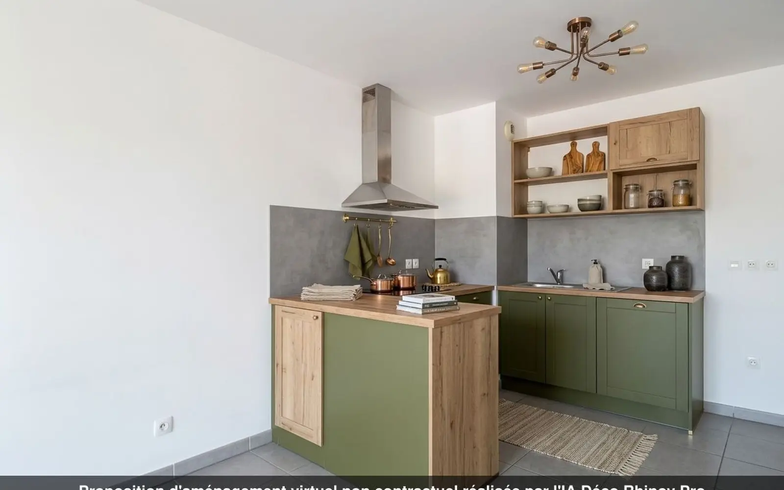 Appartement T2 Marseille 10 13010