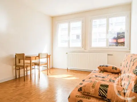 Appartement T1 à vendre LYON