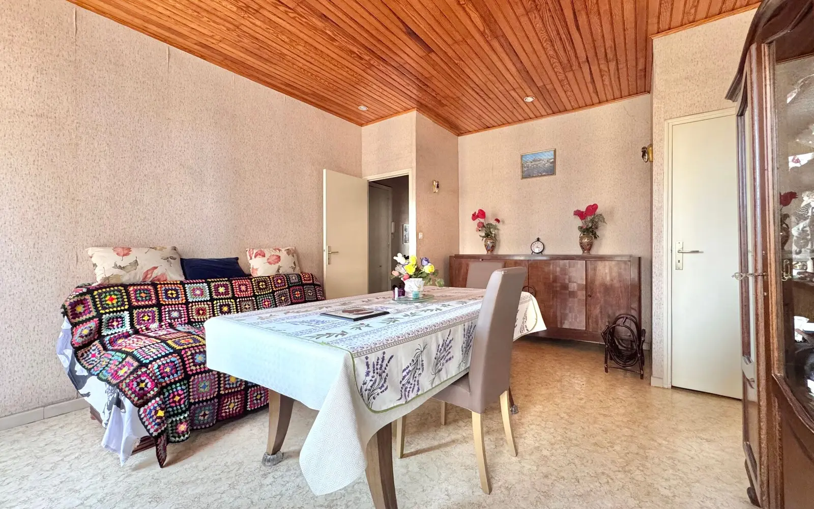 Appartement T3 Marseille 6 13006