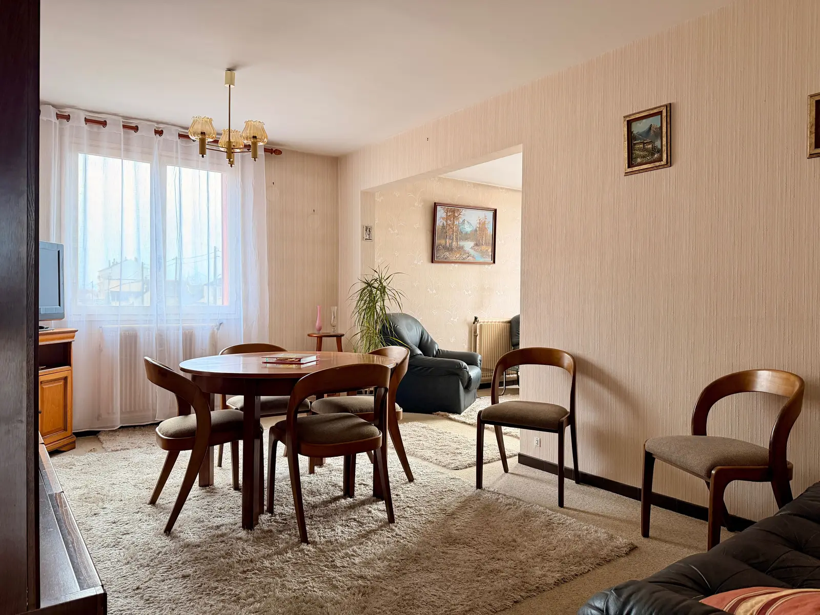 Apartment — 2 ch. — Nevers