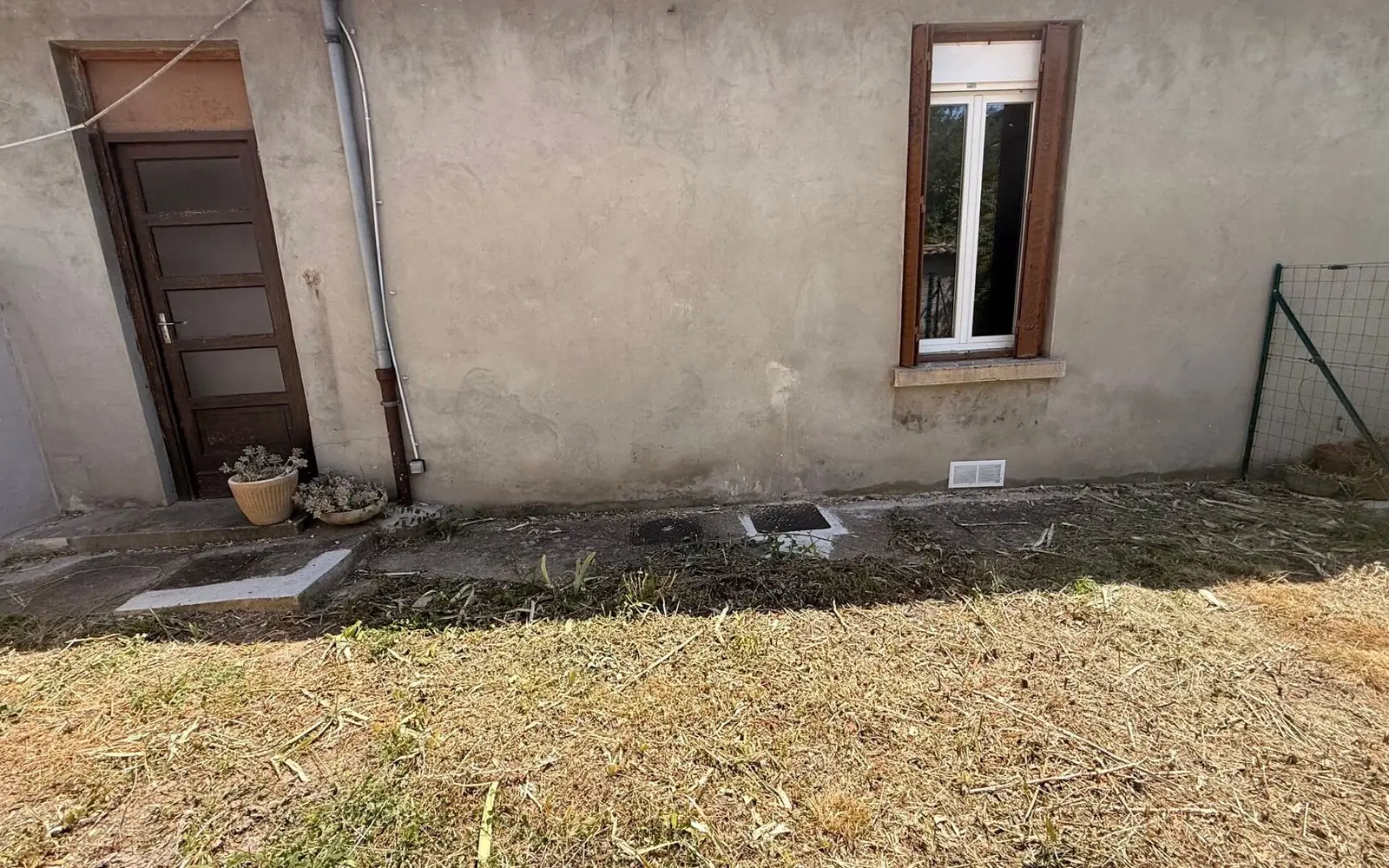Appartement T2 Lyon 8 69008