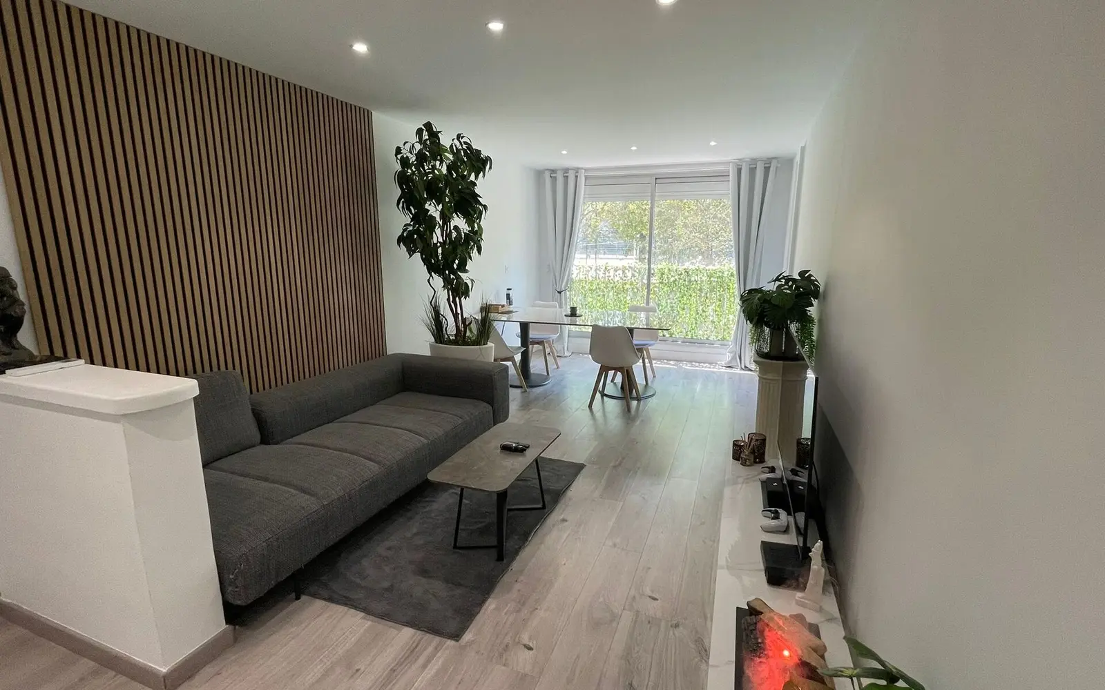 Appartement T3 Marseille 13 13013