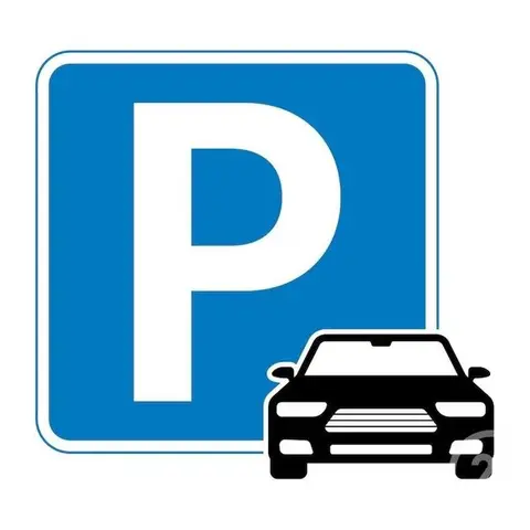 Parking à louer PARIS