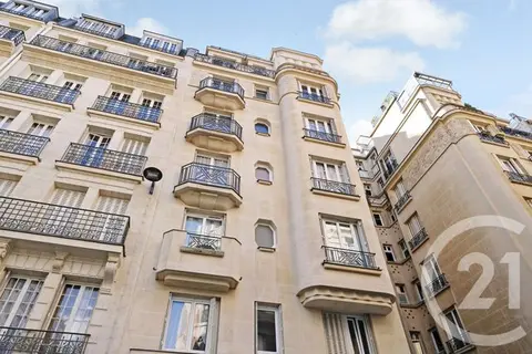 Appartement Chambre à vendre PARIS