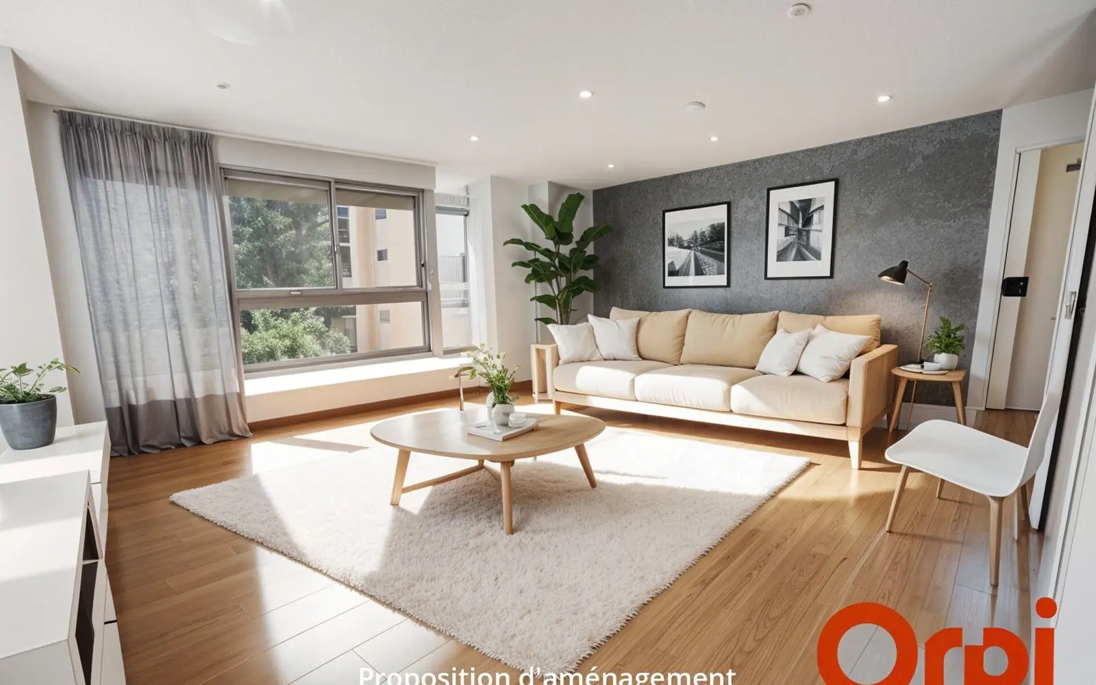 Appartement T4 Marseille 11 13011