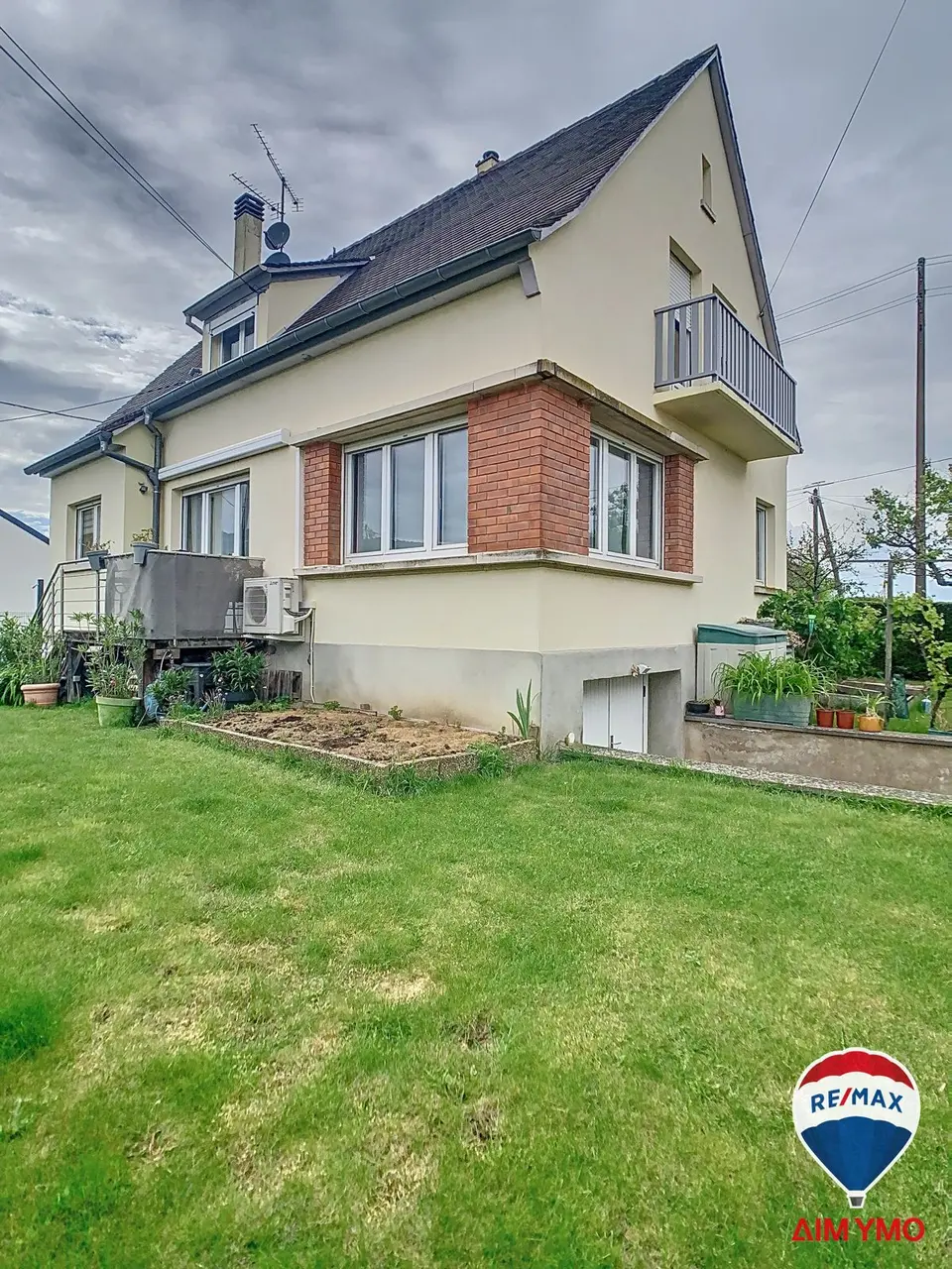 House — 4 ch. — Wintzenheim