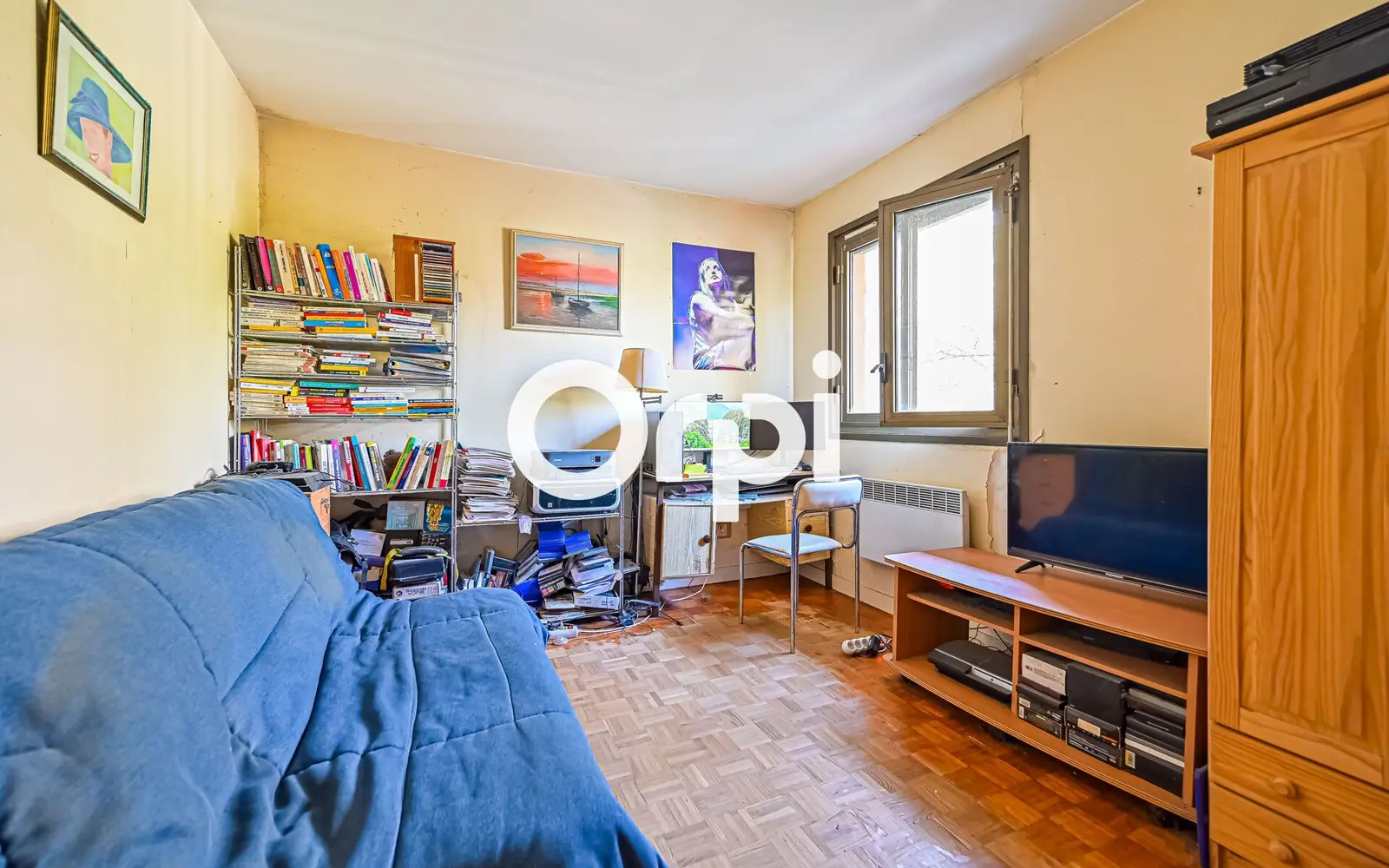 Appartement T1 Paris 11 75011