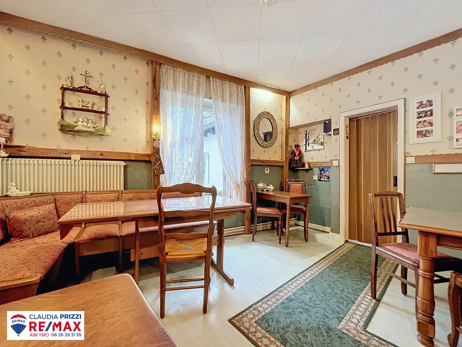 House — 11 ch. — Ammerschwihr