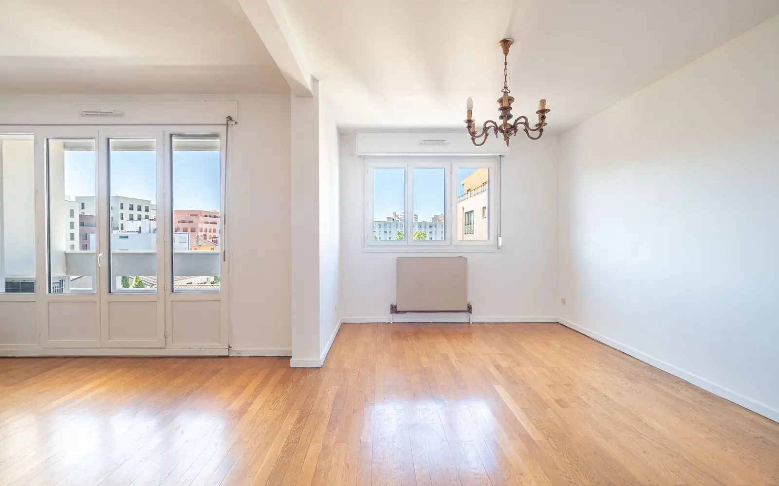 Appartement T4 Lyon 7 69007