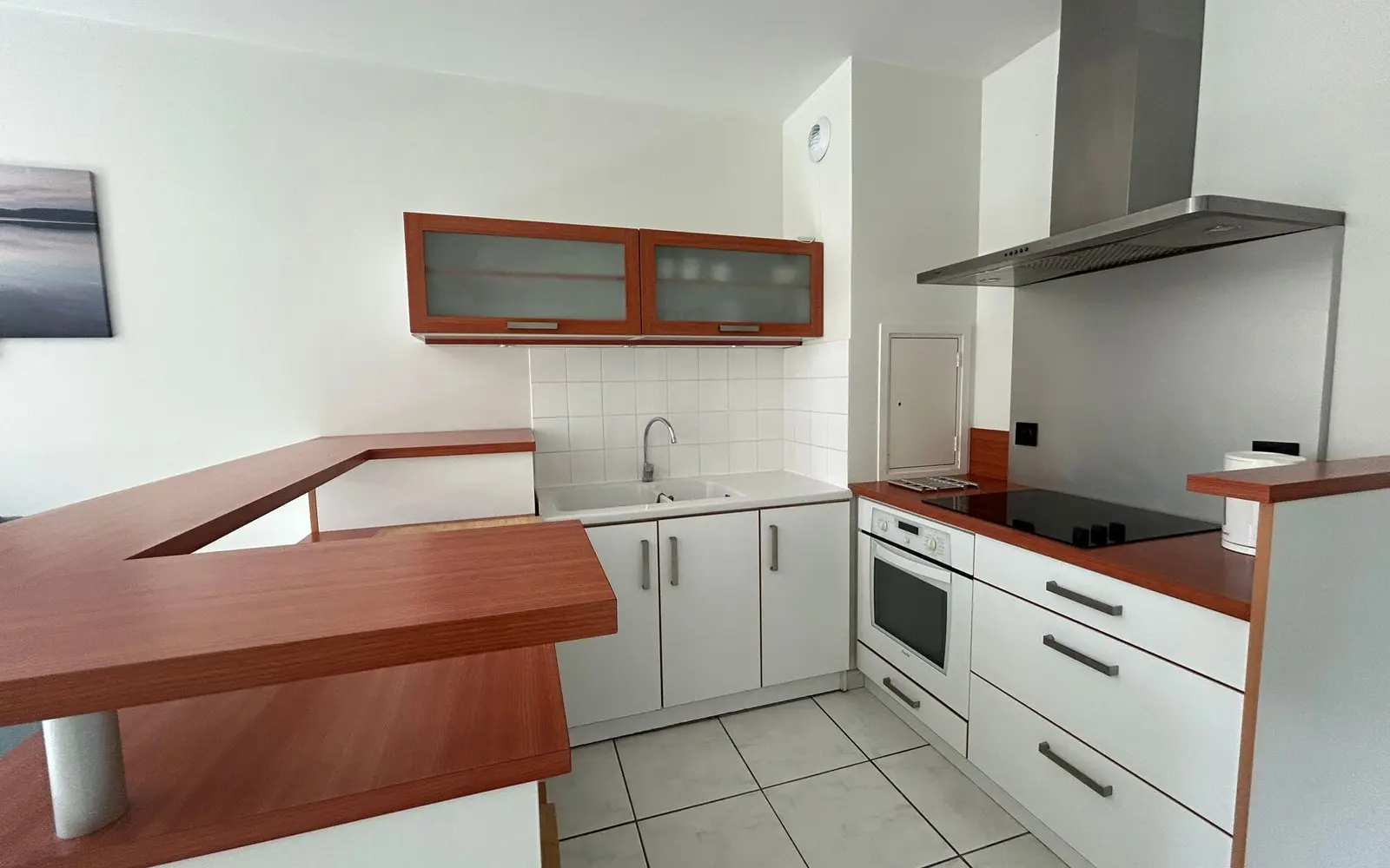 Appartement T2 Lyon 3 69003